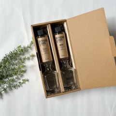 Liam TERRA(テラ) Room Fragrance Diffuser ルームフレグランスディフューザー DAY NIGHT セット