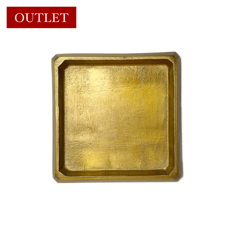 【アウトレット】Liam Alumi Tray 