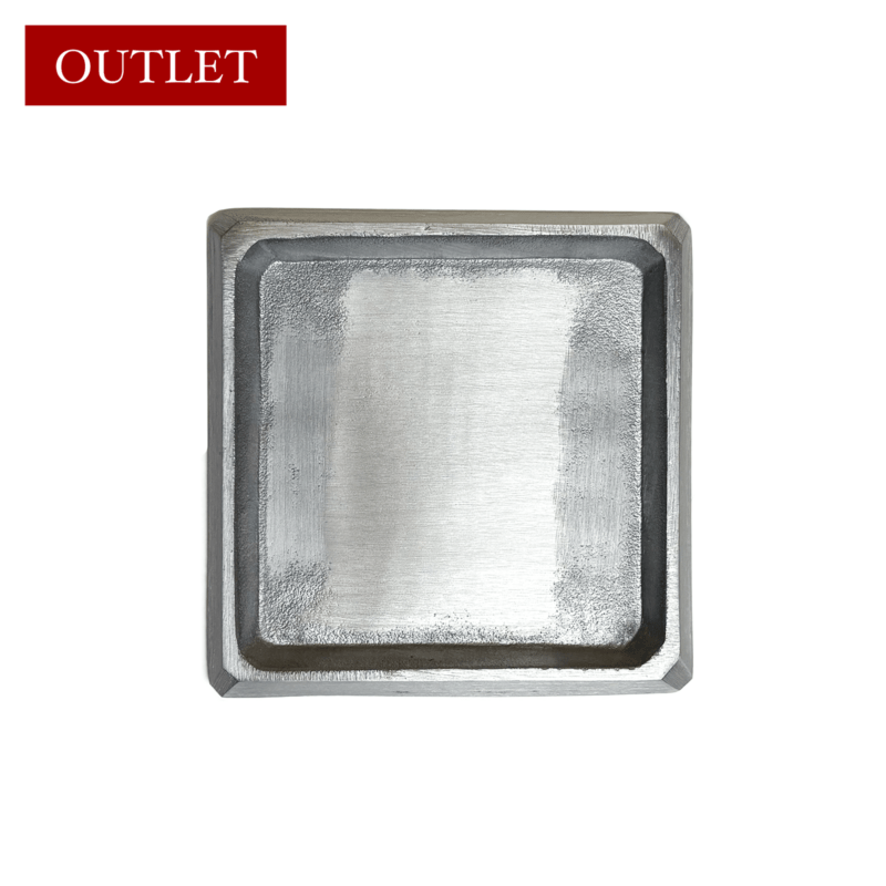 【アウトレット】Liam Alumi Tray 