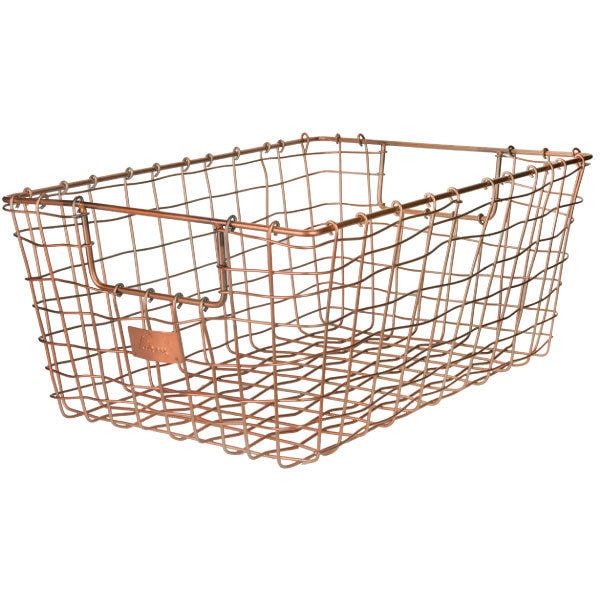 Liam Wire Basket 