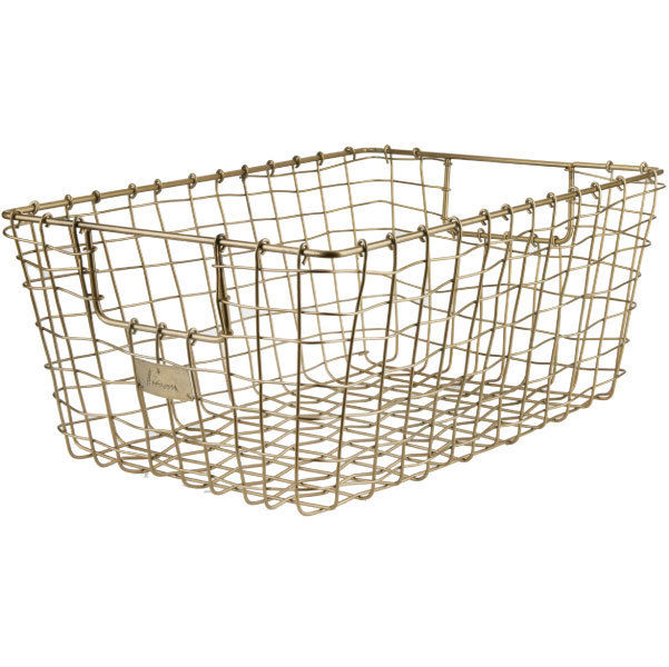 Liam Wire Basket 