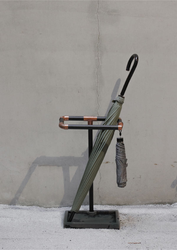 ◆送料無料◆Liam Umbrella Stand 