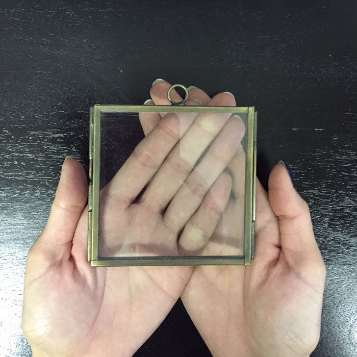 Liam SBG Frame 