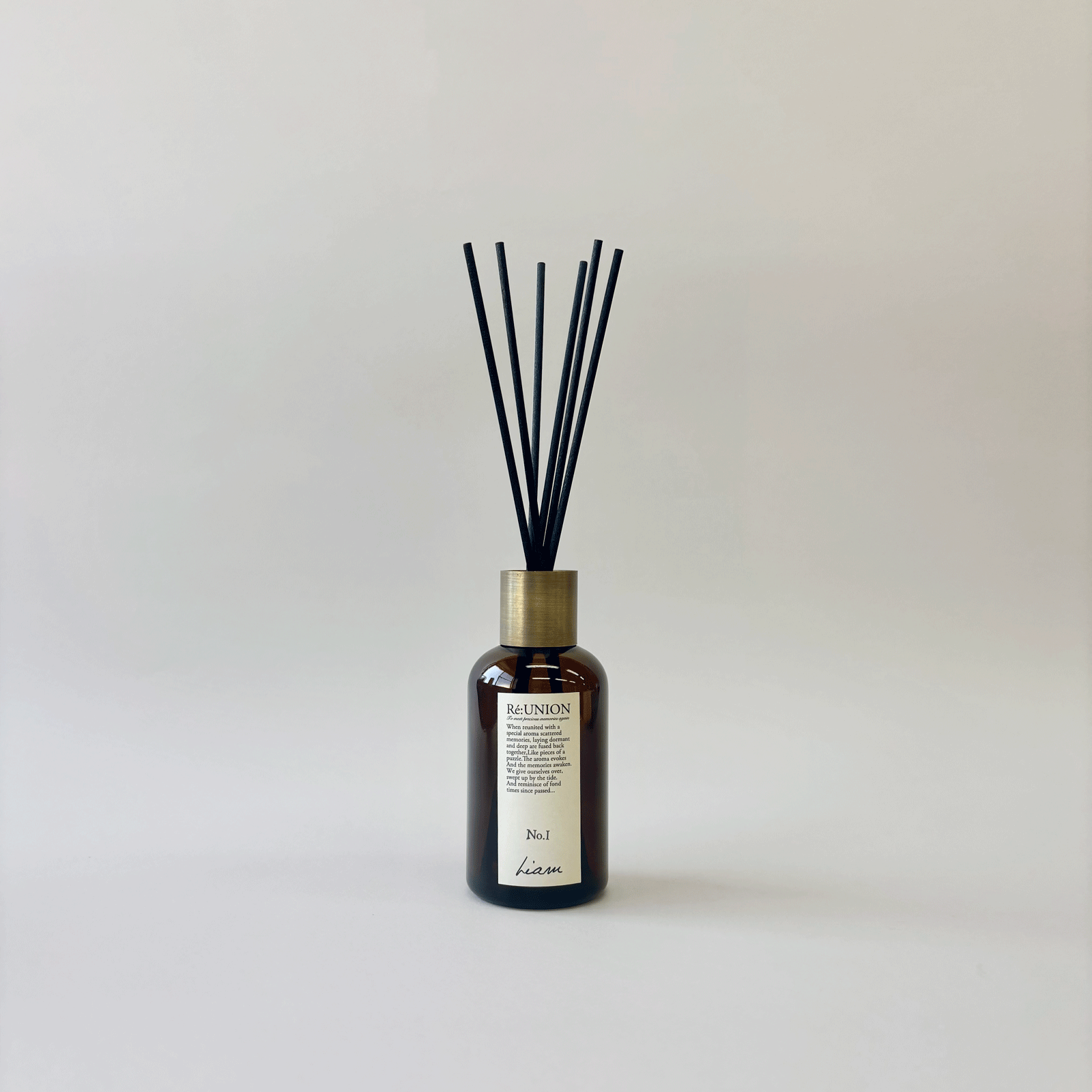 Re:UNION Room Fragrance Diffuser ルーム フレグランス
