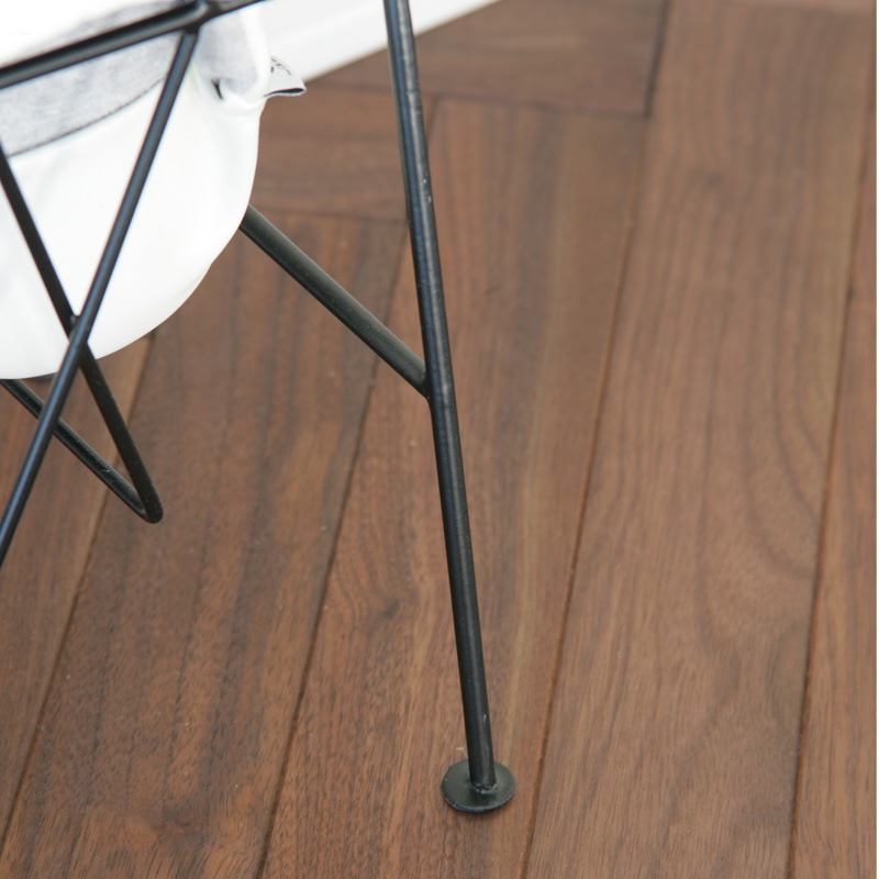 Liam Iron Slipper Rack 