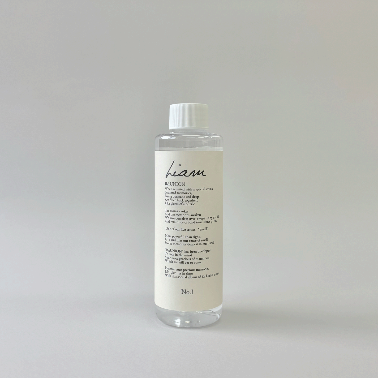 Re:UNION Room Fragrance Diffuser ルーム フレグランス