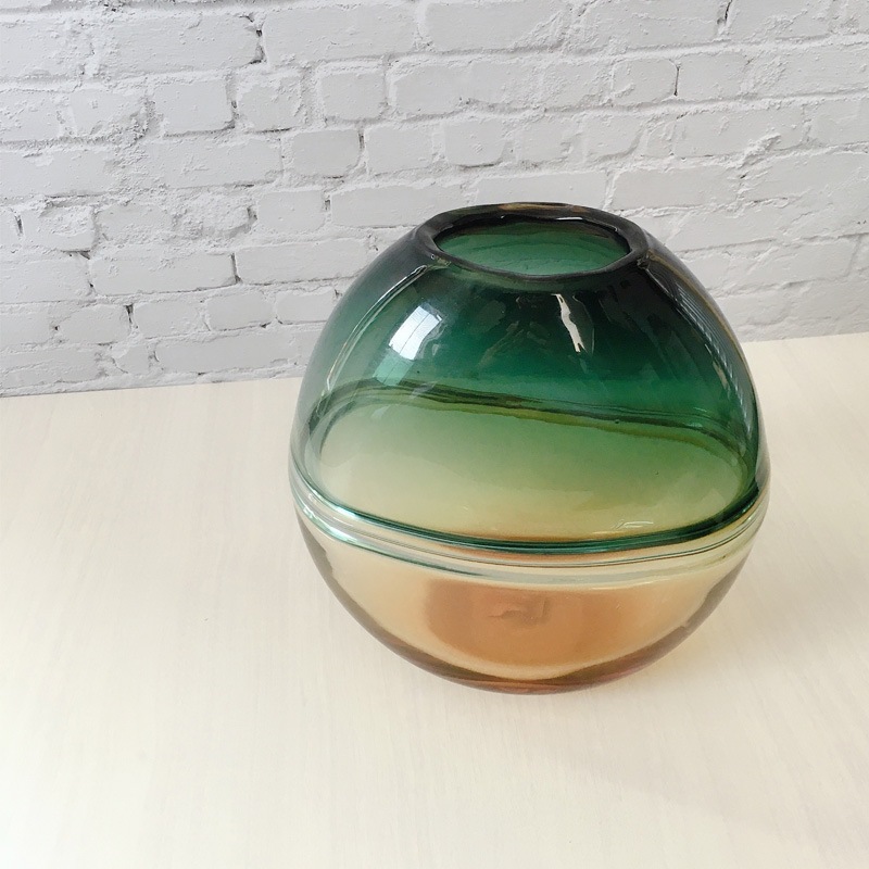 Liam Glass Base リアム ガラスベース 