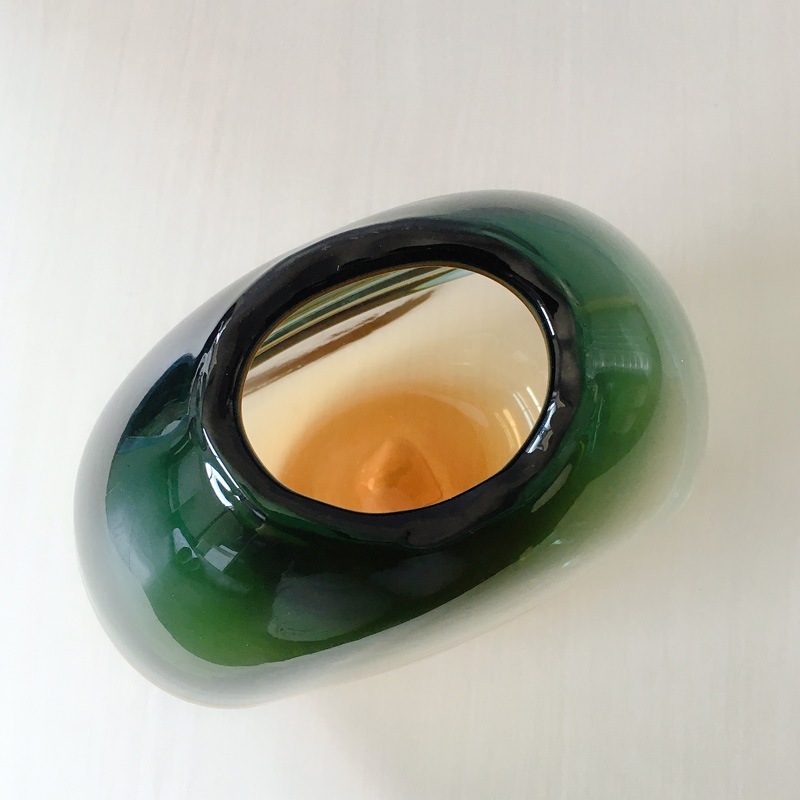 Liam Glass Base リアム ガラスベース 