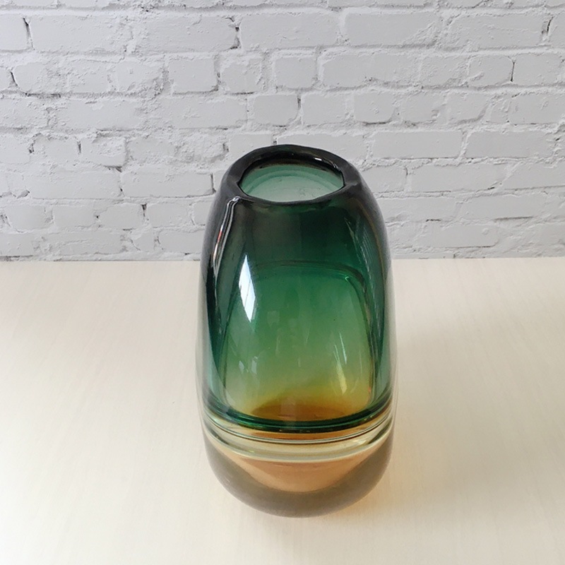 Liam Glass Base リアム ガラスベース 