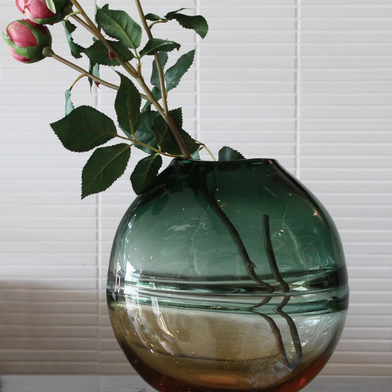 Liam Glass Base リアム ガラスベース 