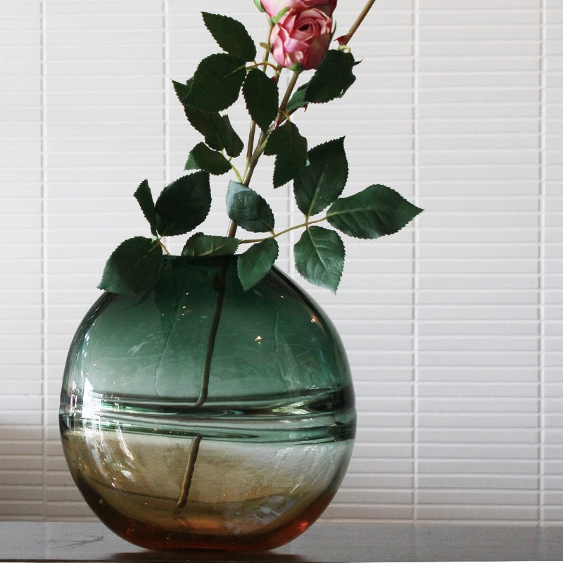 Liam Glass Base リアム ガラスベース 