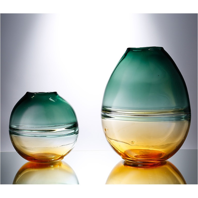 Liam Glass Base リアム ガラスベース 