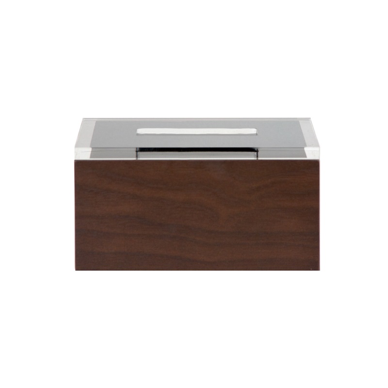 DixW Half Tissue Box ディスダブリュー ハーフ ティッシュボックス