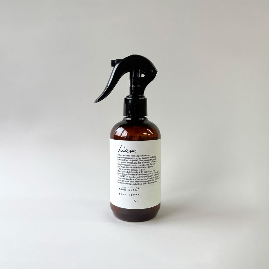 Re:UNION Room Spray 