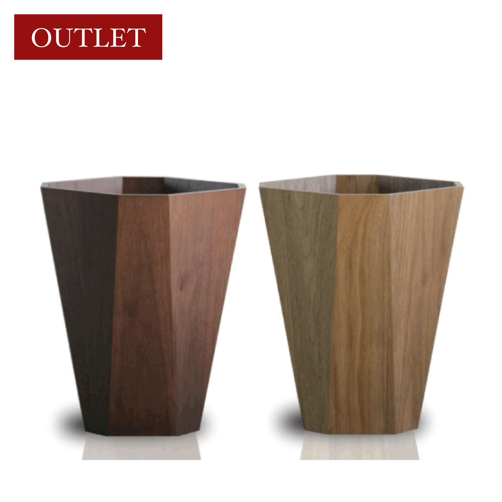 アウトレット】 Octagonal Dust Box II オクタゴナル ダストボックス