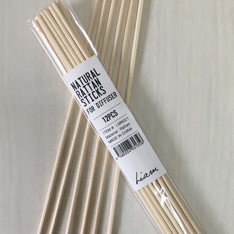 ナチュラルスティック 12本入り◆メール便送料無料◆