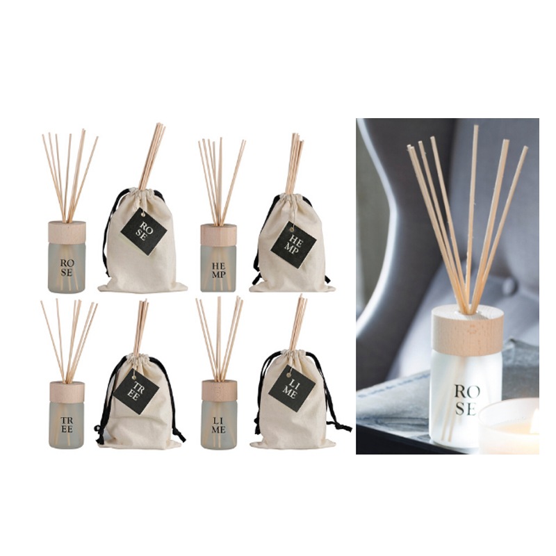 Liam with cerabella hudson yards fragrance diffuser リアム ハドソンヤードコレクション　フレグランスディフューザー