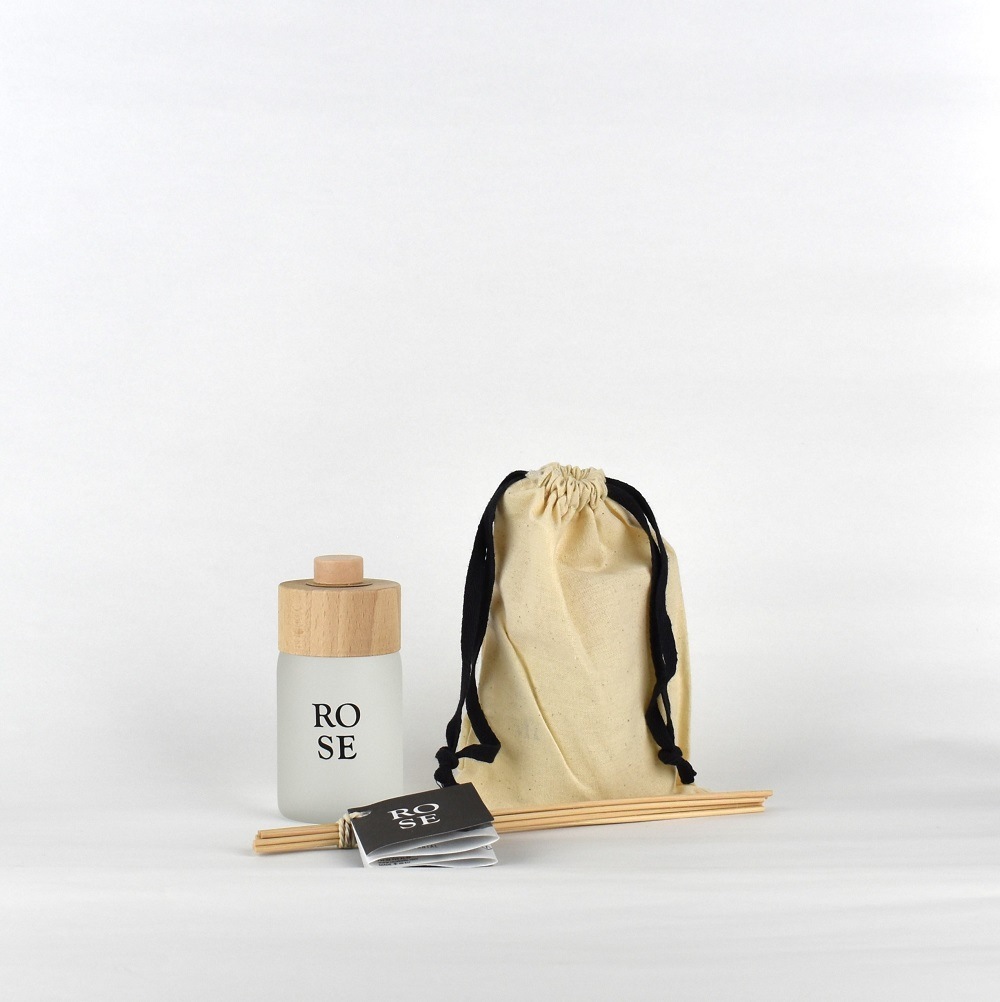 Liam with cerabella hudson yards fragrance diffuser リアム ハドソンヤードコレクション　フレグランスディフューザー