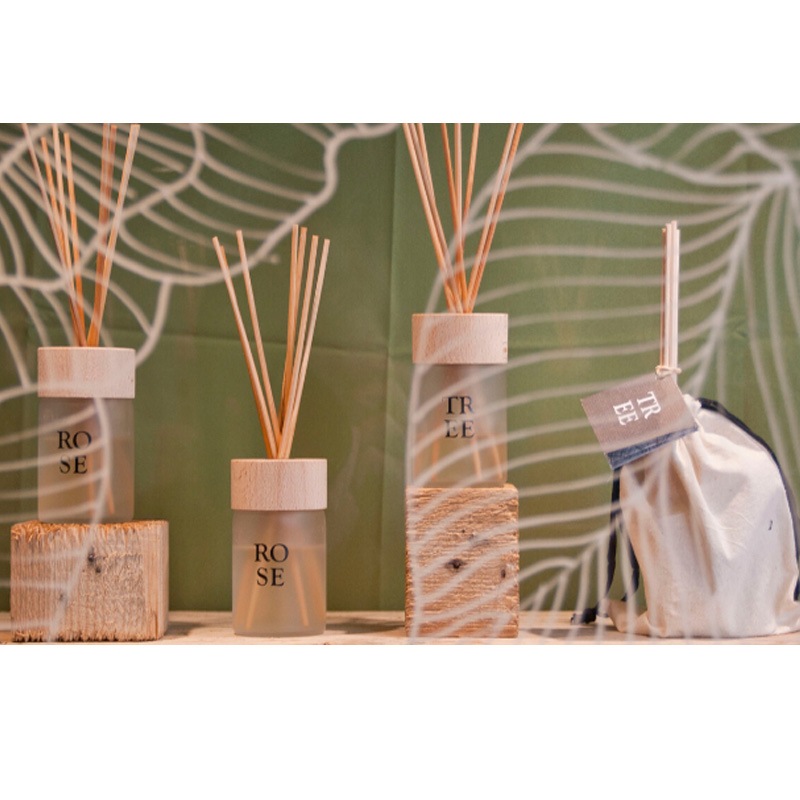 Liam with cerabella hudson yards fragrance diffuser リアム ハドソンヤードコレクション　フレグランスディフューザー