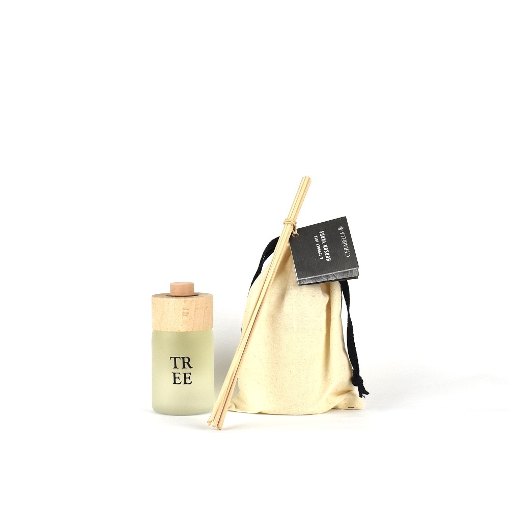 Liam with cerabella hudson yards fragrance diffuser リアム ハドソンヤードコレクション　フレグランスディフューザー