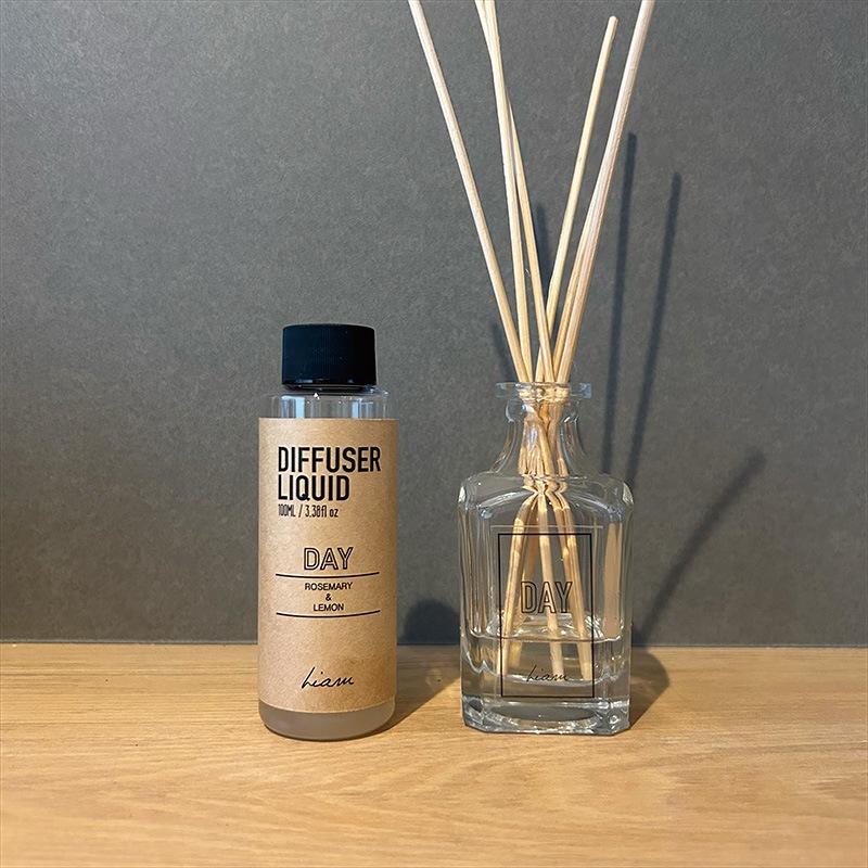 Liam TERRA(テラ) Room Fragrance Diffuser ルームフレグランス