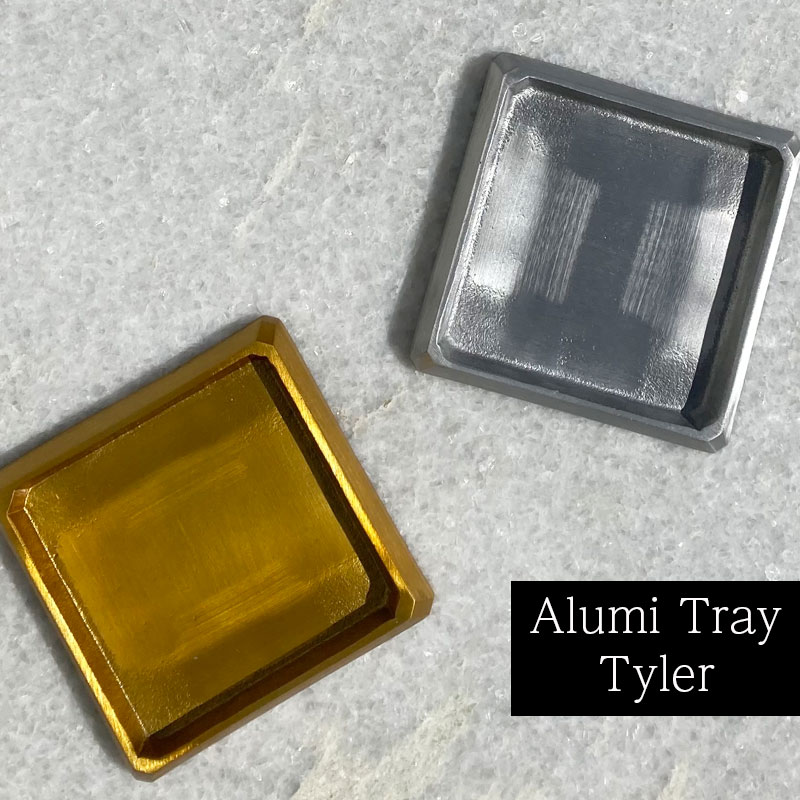 Liam Alumi Tray 