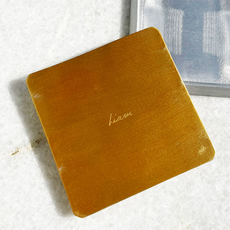 Liam Alumi Tray 