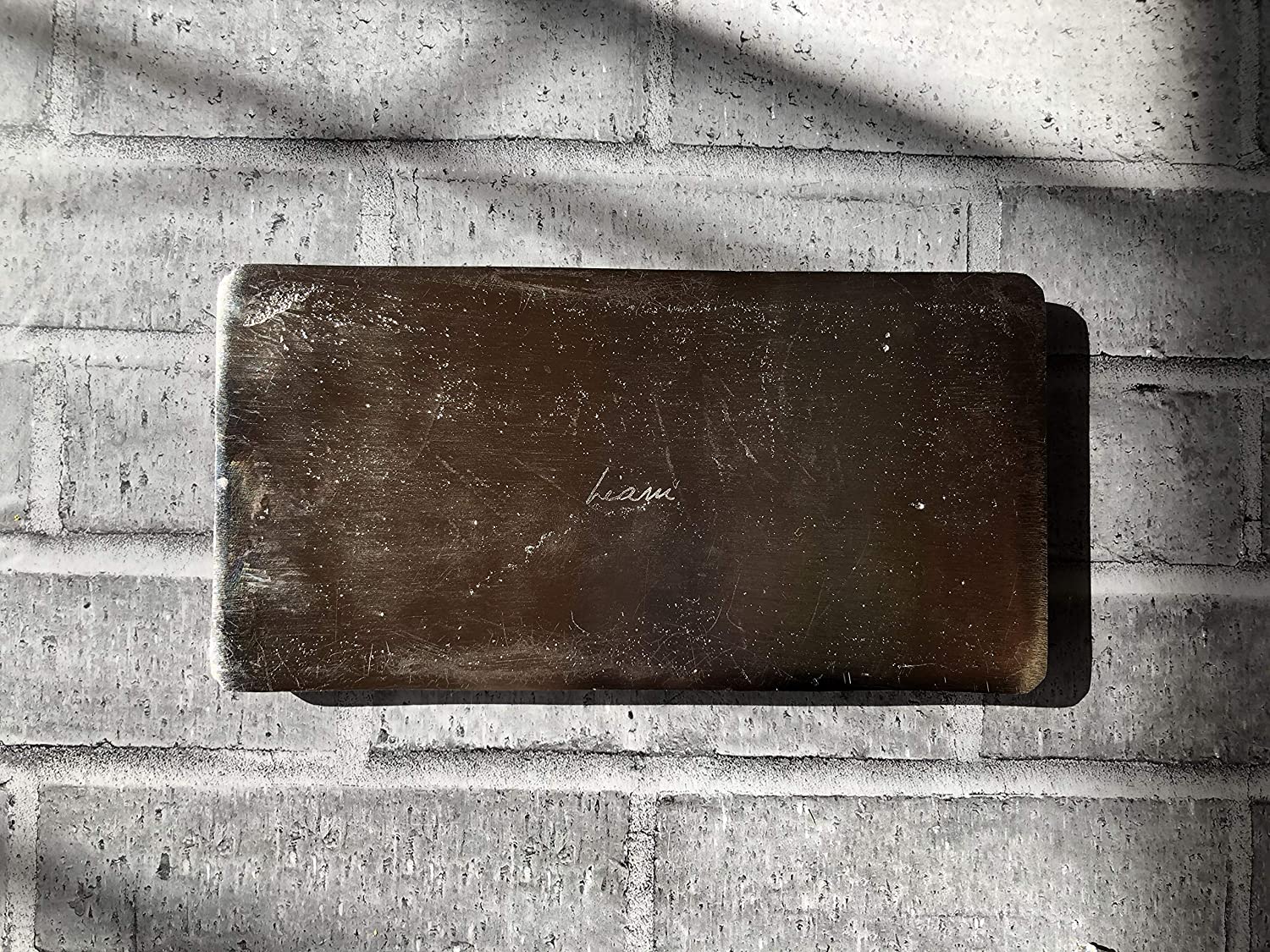 【アウトレット】Liam Alumi Tray 