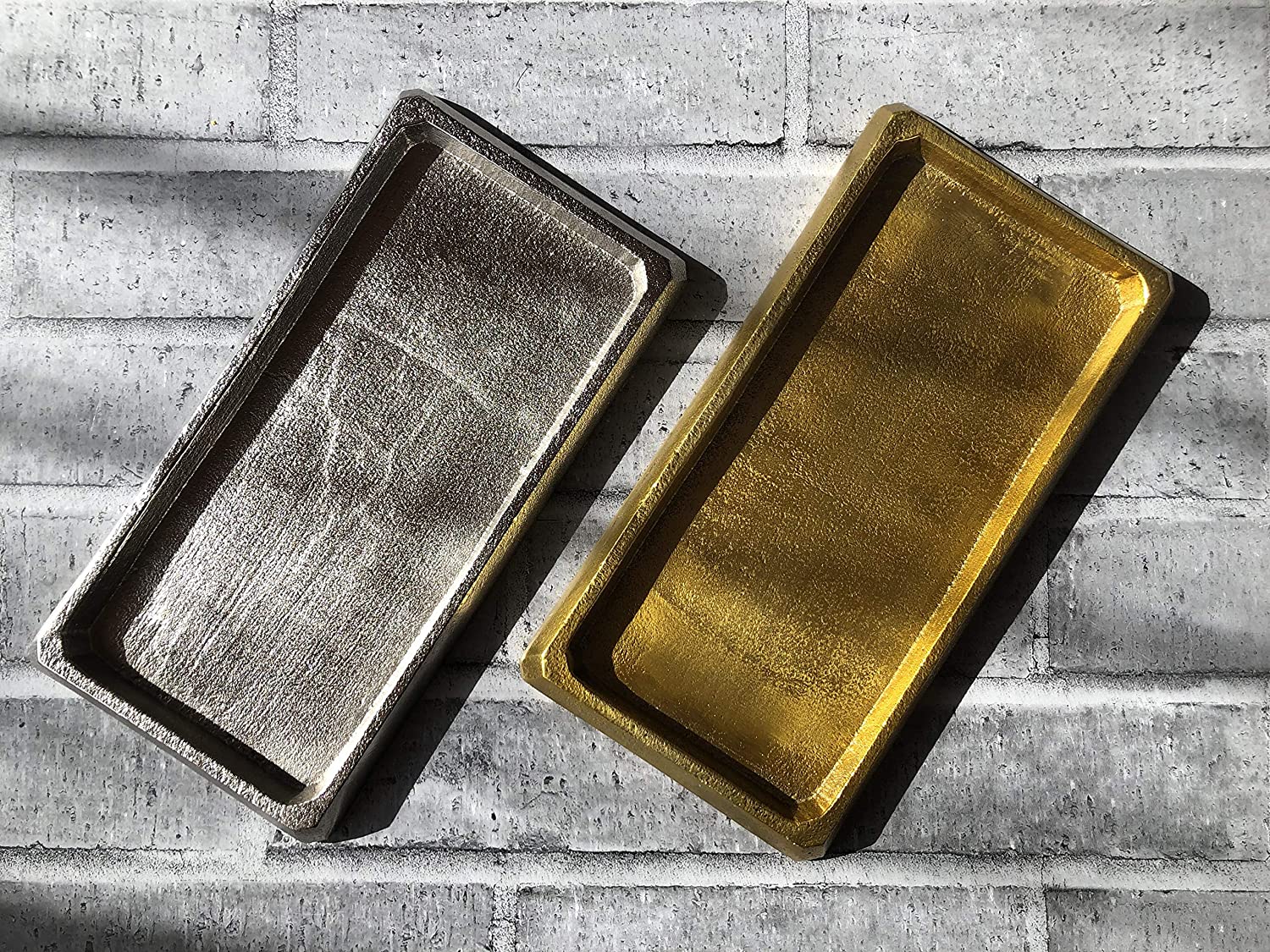 【アウトレット】Liam Alumi Tray 