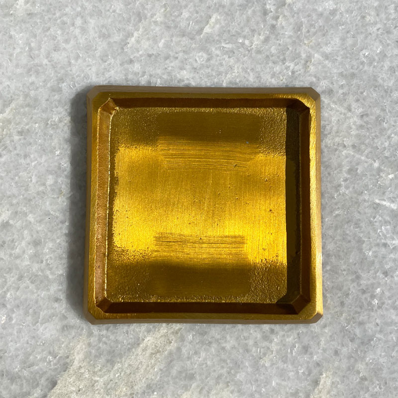 【アウトレット】Liam Alumi Tray 