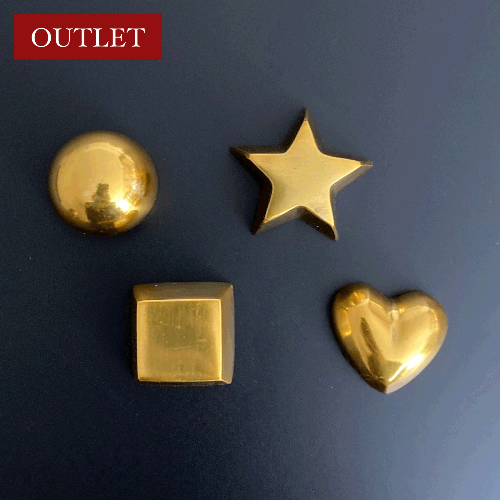 【アウトレット】Liam Magnet 