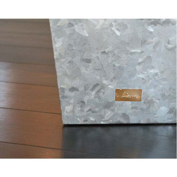 【アウトレット】Liam Galva&Wire Basket 