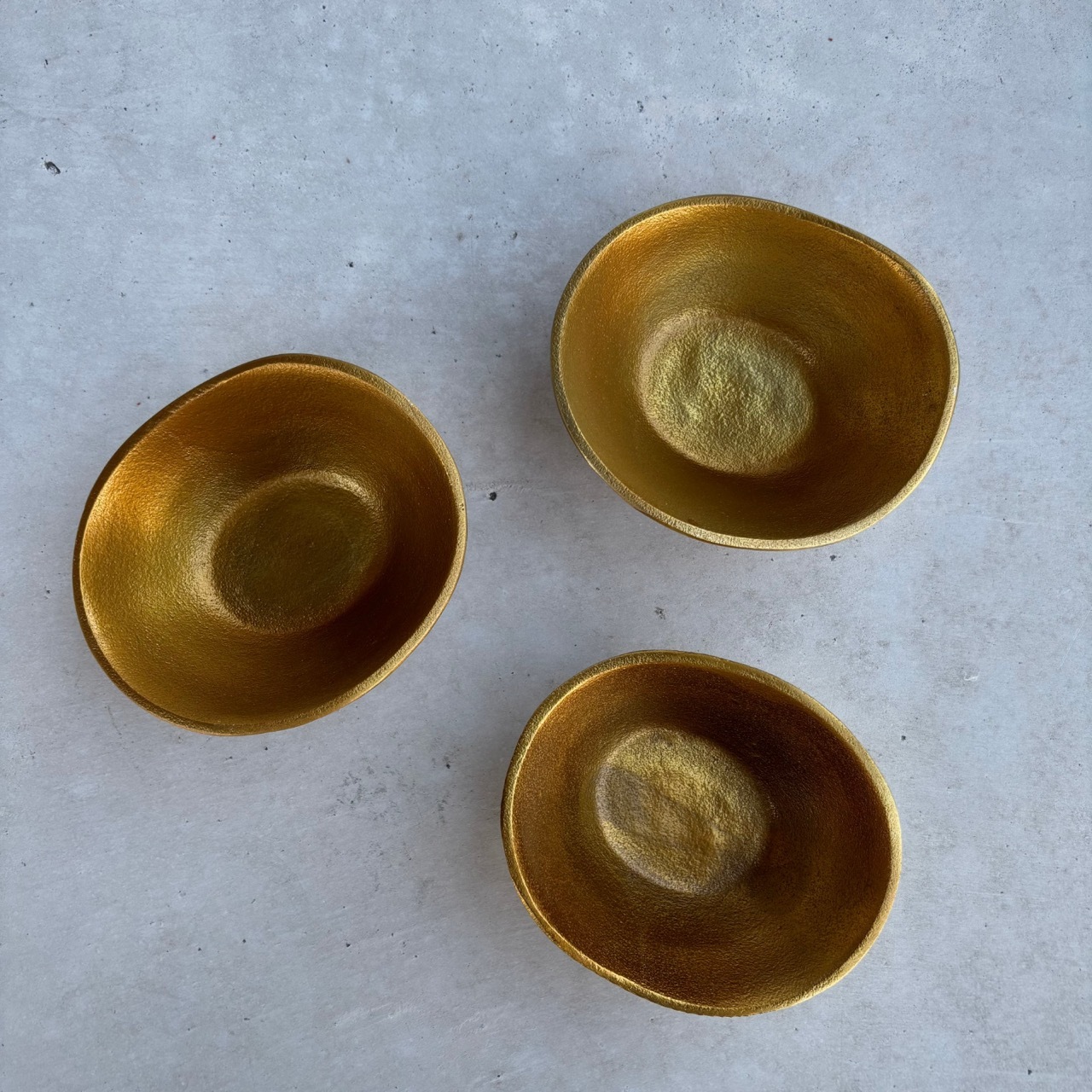 【アウトレット】Liam Alumi Tray 