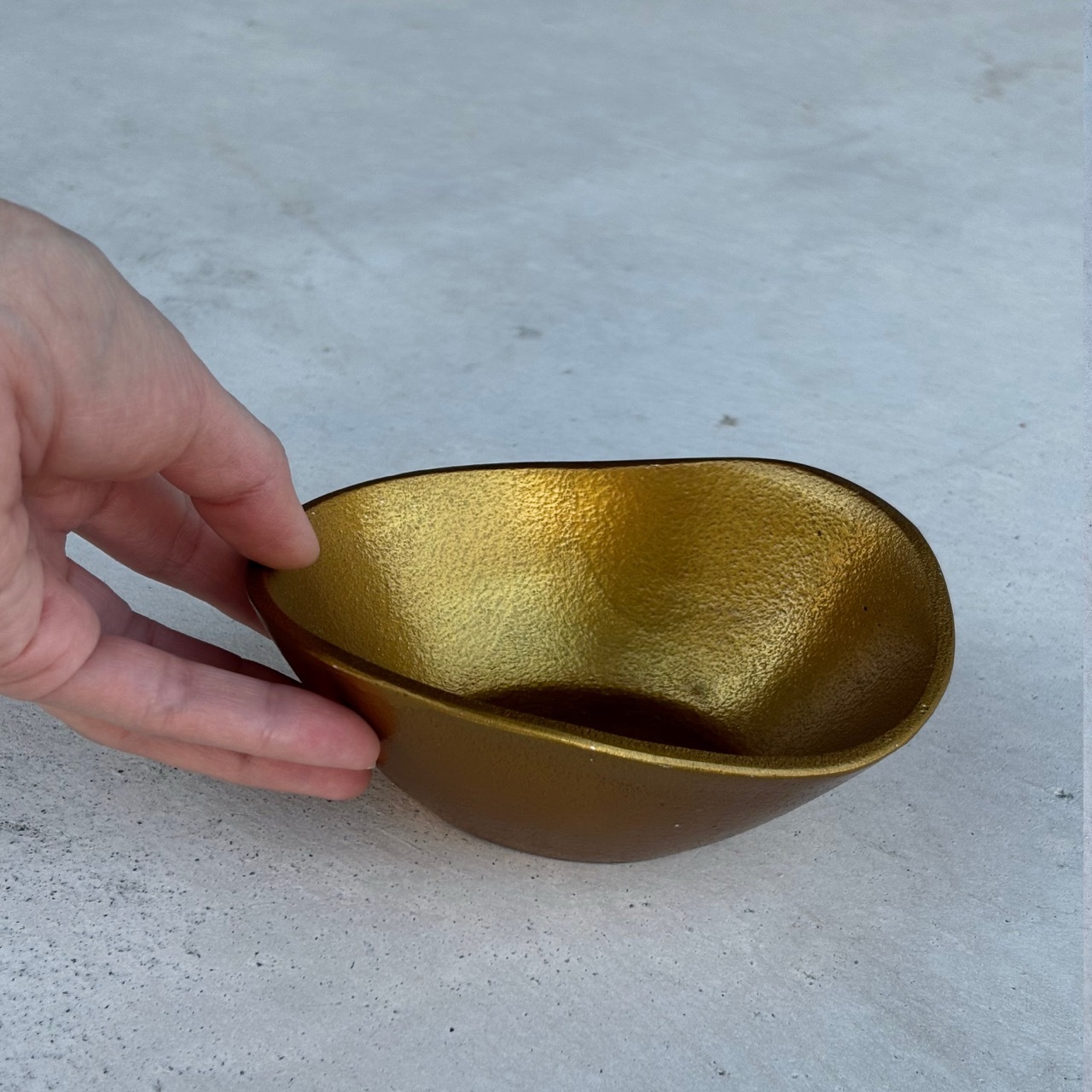 【アウトレット】Liam Alumi Tray 