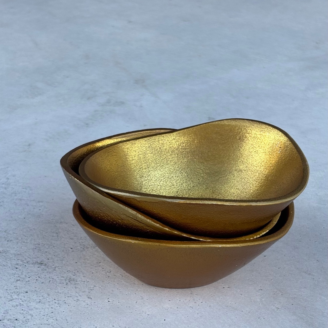 【アウトレット】Liam Alumi Tray 