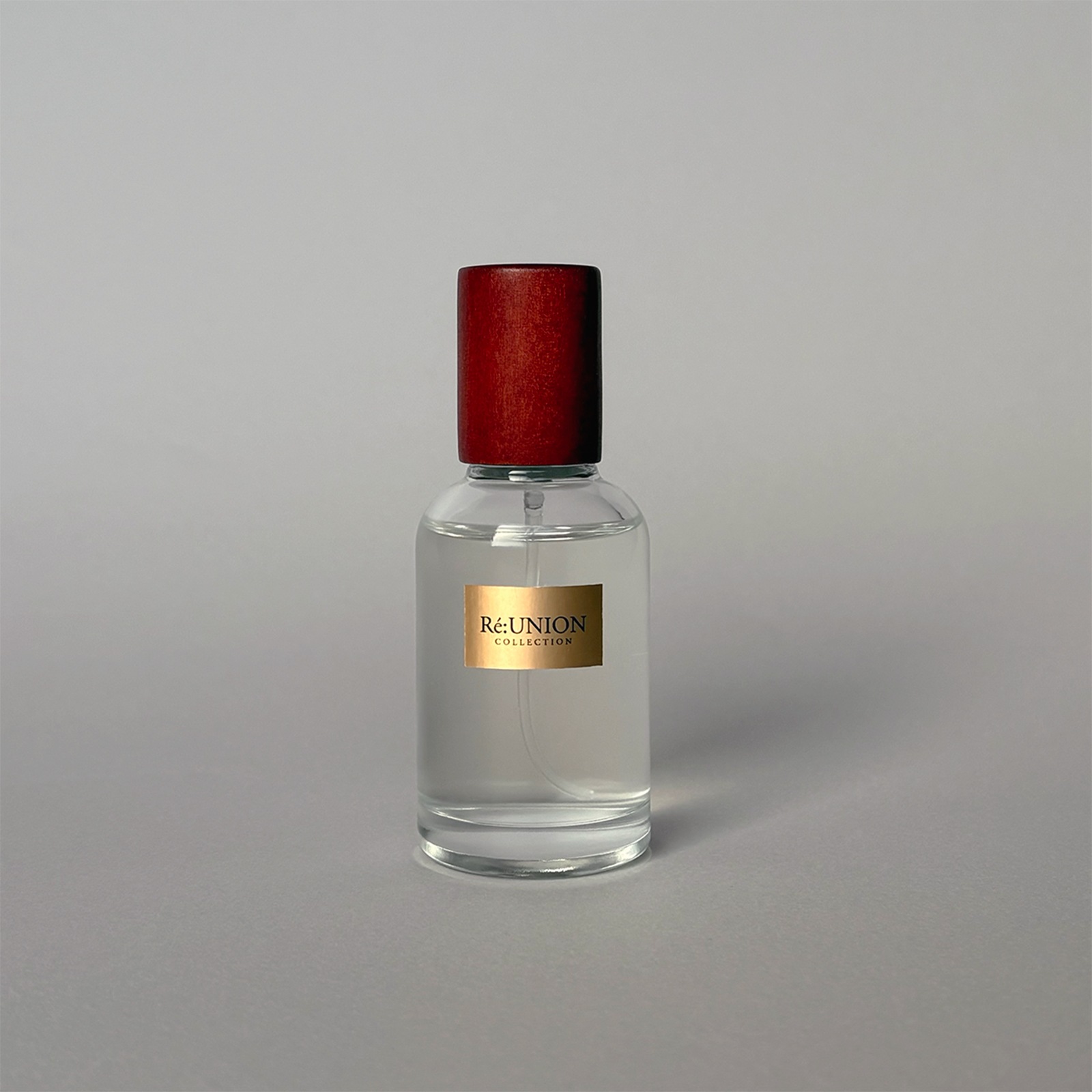 【数量限定】Re:UNION  Eau de Parfum オードパルファム 30mL（リユニオン）