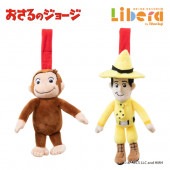 CuriousGeorge Υ硼 㥤ȥ 