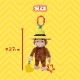 CuriousGeorge ������Υ��硼�� �֥�֥�ȥ� 