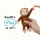 CuriousGeorge Υ硼 ˤäƥԥ 