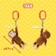 CuriousGeorge Υ硼 ˤäƥԥ 