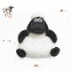 Shaun the Sheep �ҤĤ��Υ��硼�� ���å������� 