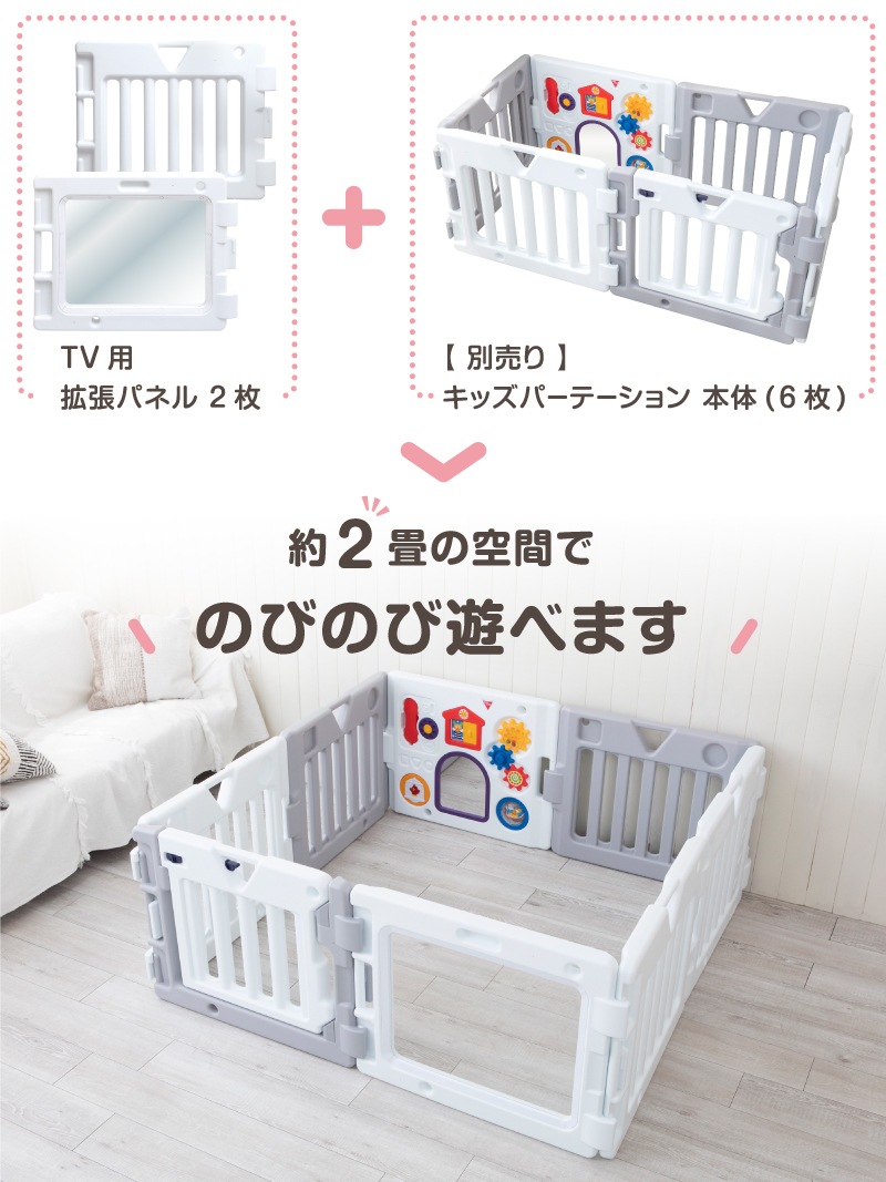 �ߥ塼�����륭�å�����DX������ TV�ѳ�ĥ�ѥͥ� 2�祻�å� 