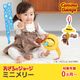 CuriousGeorge ������Υ��硼�� �ߥ˥�꡼ 