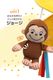 CuriousGeorge ������Υ��硼�� �ߥ˥�꡼ 