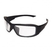 Hamel - Black TT Frame/Clear VS Lens