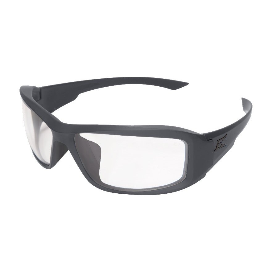 Hamel - Gray Wolf TT Frame/Clear VS Lens