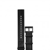MTM WATCH MTM-P66B NYLON P66 - Black Buckle