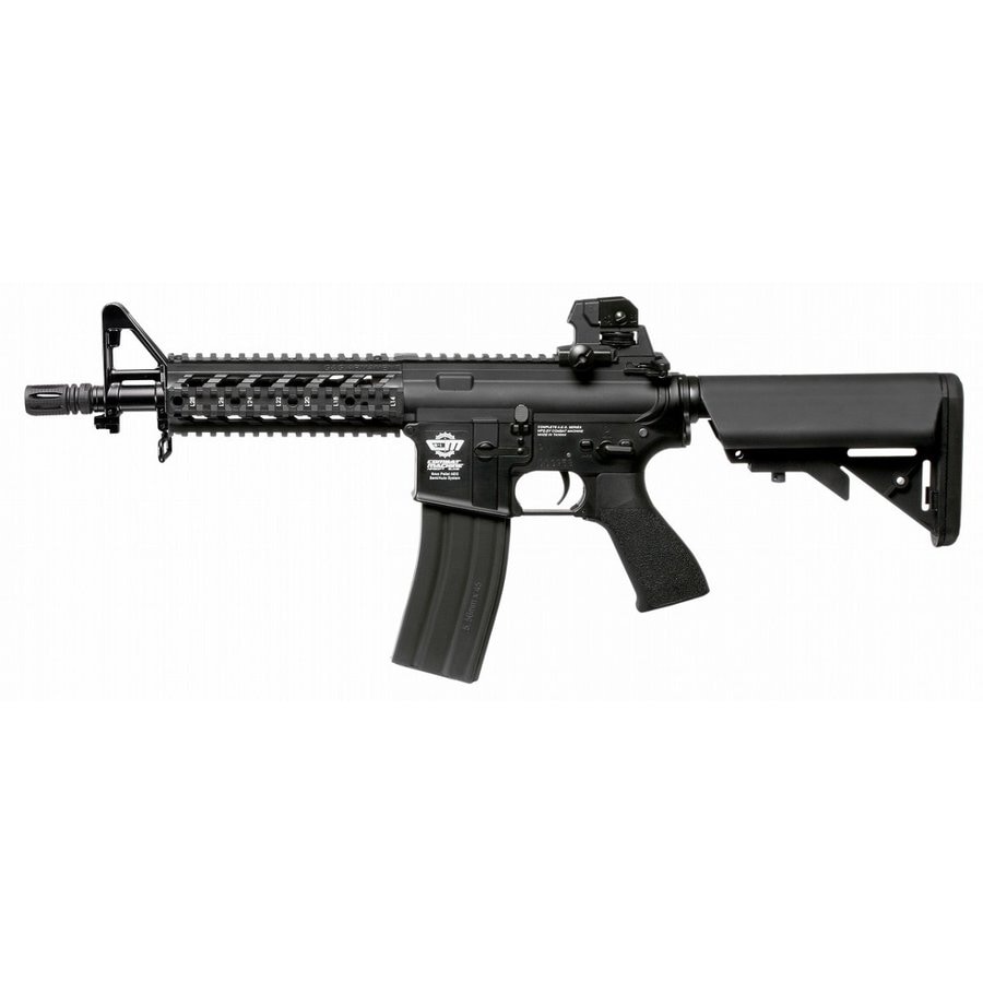 Amazon | G&G ARMAMENT CM16 Raider L 2.0E EGC-16P-R2E-BNB-NCS
