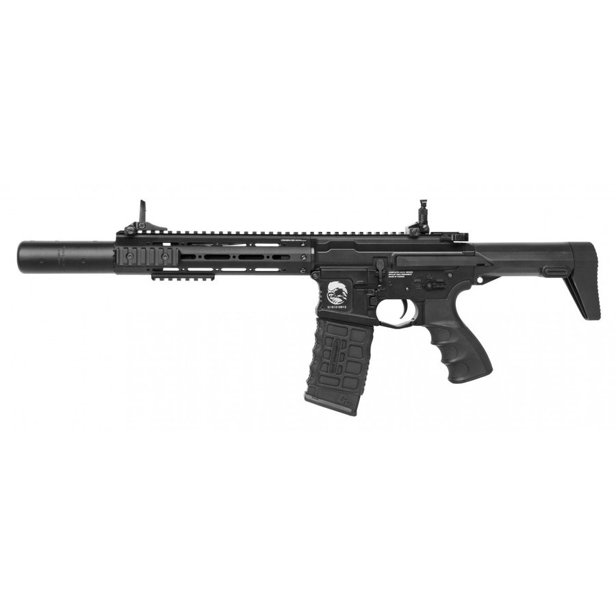 PDW15-CQB