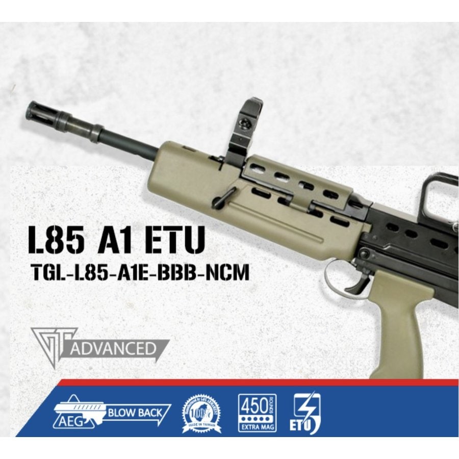 L85A1 ETU | ブランドから探す,G&G ARMAMENT | トイガン・ミリタリー